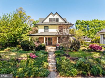 7602 Spring Ave, Elkins Park, PA, 19027