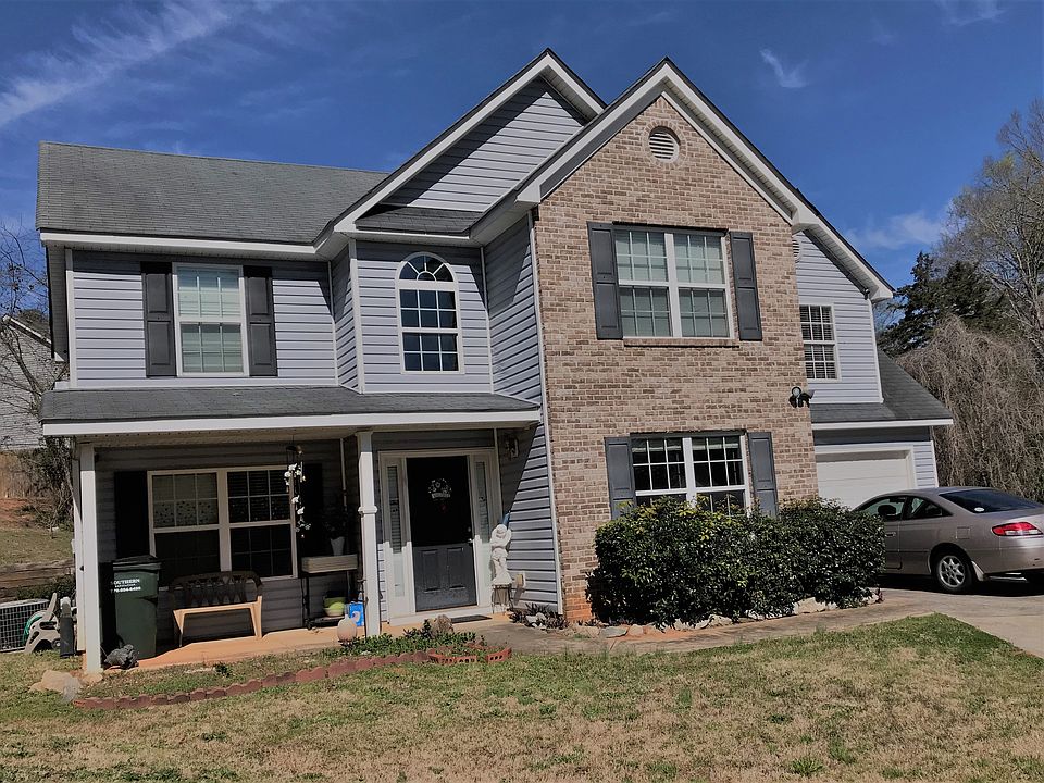 1st image of 4313 Flat Stone Ln