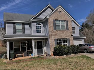4313 Flat Stone Ln, Snellville, GA
