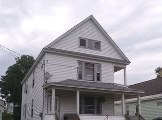 8-10 Ten Crane St, Amsterdam, NY 12010
