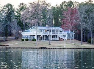 355 Lair Rd NE, Milledgeville, GA 31061