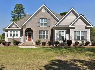 143 Pointer Dr, Leesburg, GA 31763