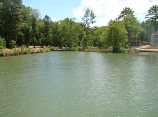Parcel Hilyer Road, Dadeville, AL 36853