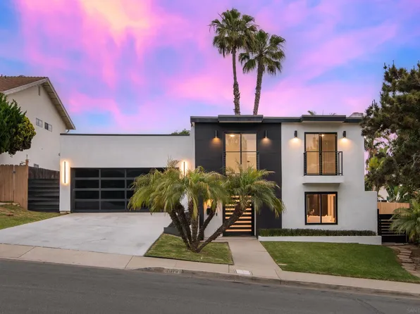 5469 Bothe Ave, San Diego, CA 92122