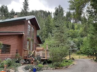 84987 Straw Springs Rd, Walla Walla, WA 99362