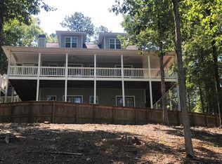 470 Sinclair Bluff Dr, Sparta, GA 31087