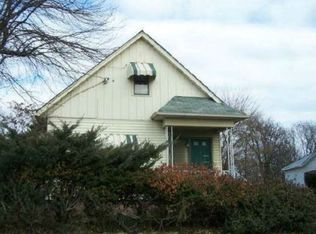 5820 Waynesburg Pike Rd, Moundsville, WV 26041