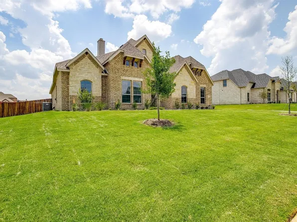 7440 Pistache Ln, Ovilla, TX 75154
