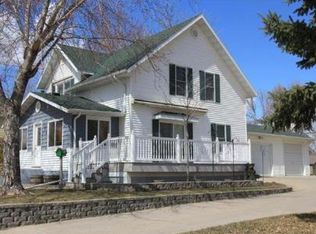 110 2nd St NW, Freeport, MN 56331