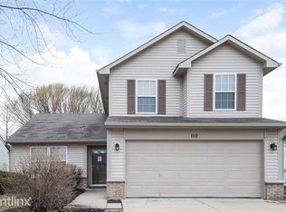 110 Tracy Ridge Blvd, New Whiteland, IN 46184