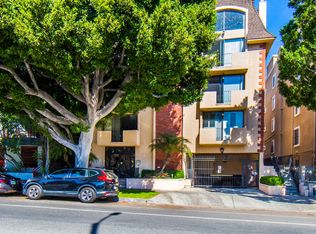 8909 Burton Way APT 306, Los Angeles, CA 90048