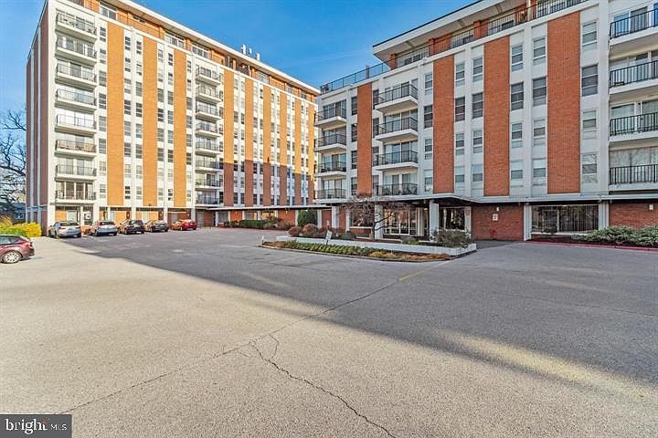 1st image of 6606 Park Heights Ave Unit 805