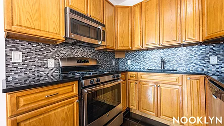 Rented by Nooklyn NYC LLC