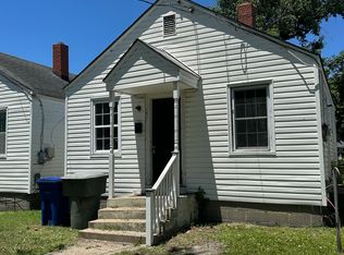 737 32nd St, Newport News, VA 23607