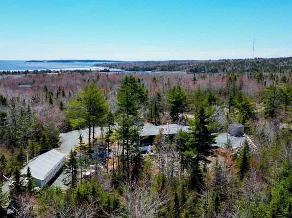 7714 Highway 3, Summerville Centre, NS B0T 1G0