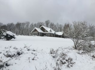 20 Saint Clair Rd, Windham, NY 12496