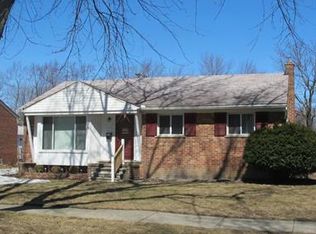 29910 Macintyre St, Livonia, MI 48150