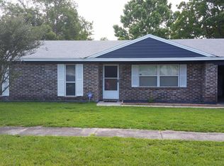 2568 Spring Lake Rd, Jacksonville, FL 32210