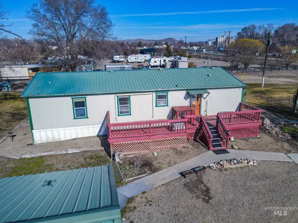 5589 Spur Hwy #95, Ontario, OR 97914