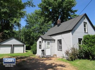 1536 W Pearl St, Stevens Point, WI 54481