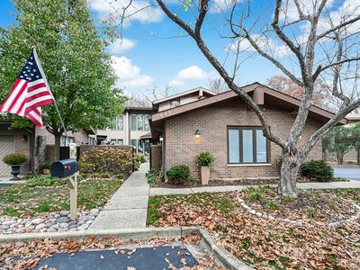 1441 Fox Ln, Hinsdale, IL, 60521