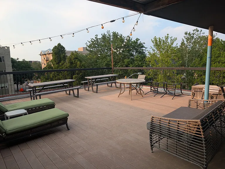 1231 N Downing St #205 — Photo 8