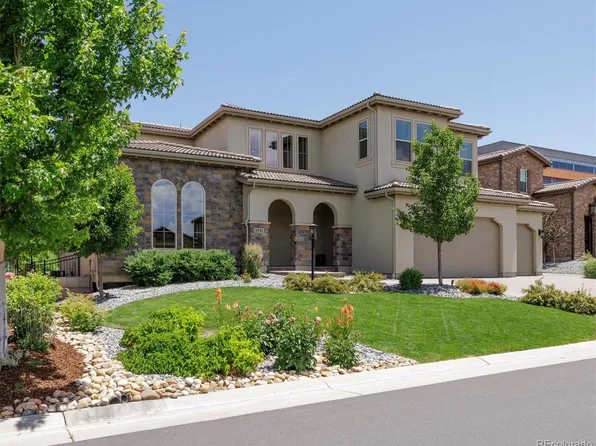 9392 E Winding Hill Avenue, Lone Tree, CO 80124