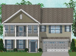 1394 Big Cypress Rd LOT 147, Wilmington, NC 28409