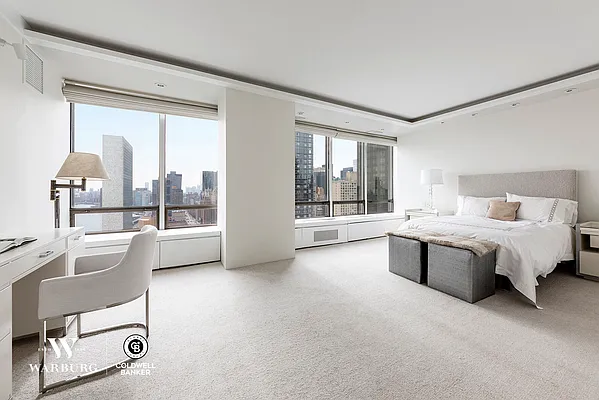 Sold by Coldwell Banker Warburg | media 4