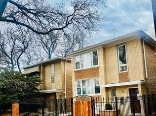 905 S Monitor Ave, Chicago, IL 60644