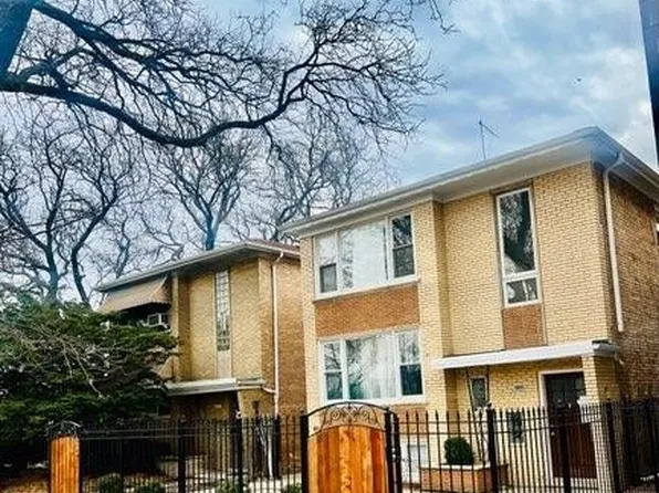 905 S Monitor Ave, Chicago, IL 60644