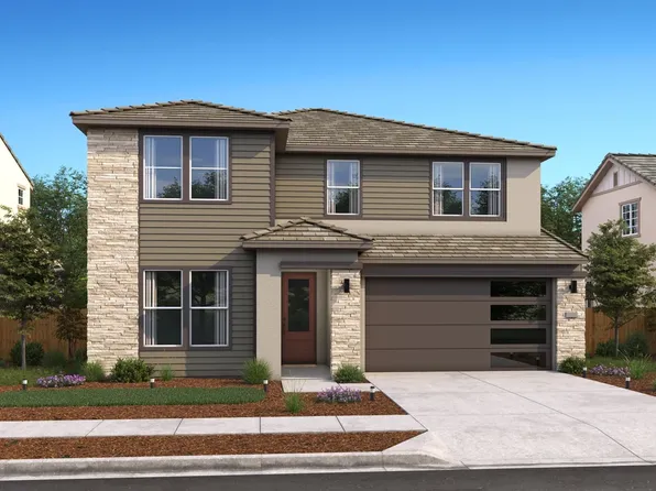 1063 Honeysuckle Hill Ave, Galt, CA 95632