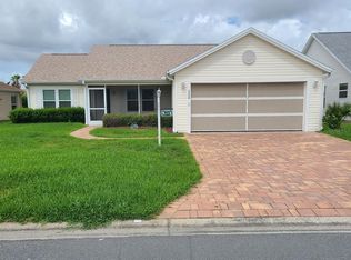 2259 Margarita Dr, The Villages, FL 32159