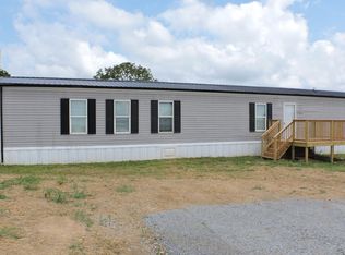 158 Sam's Rd, Sharpsburg, KY 40374