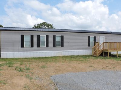 158 Sam's Rd, Sharpsburg, KY, 40374