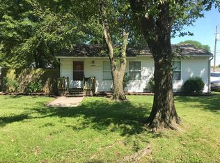 406 N Tucker St, Pittsburg, KS 66762