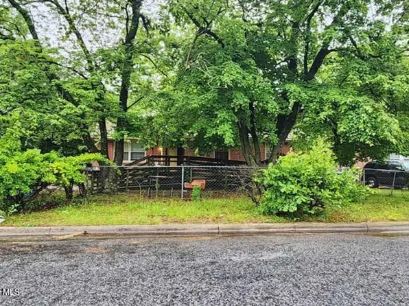 1806 S Pitt Street, Greenville, NC 27834