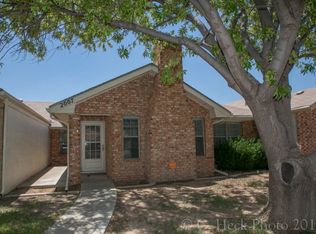 2007 Freeport Ln, Midland, TX 79707