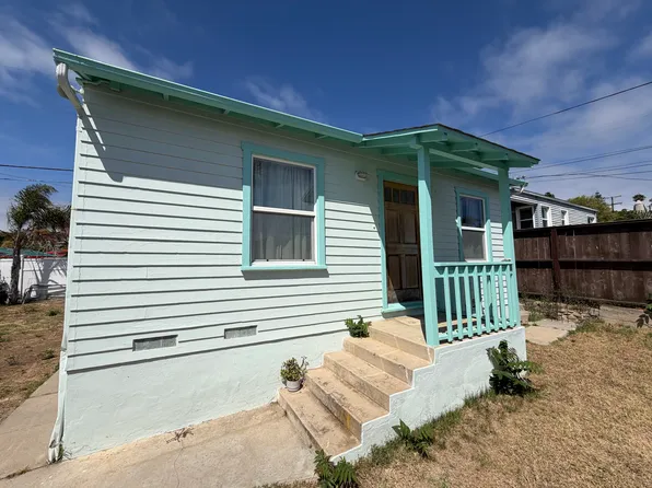 4614 Bermuda Ave, San Diego, CA 92107