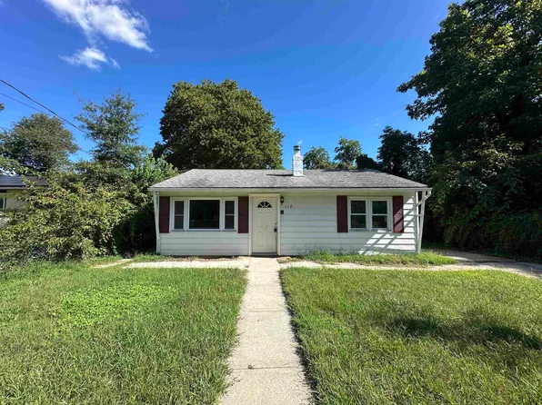 112 Wiley St, Cape May Court House, NJ 08210