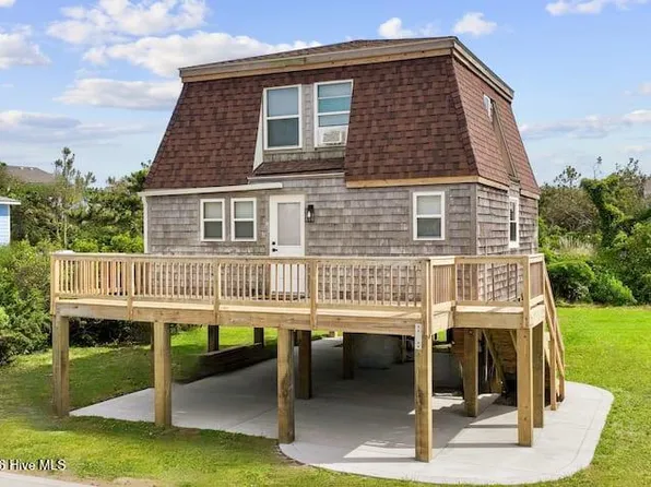 25236 Wimble Shores N, Waves, NC 27982