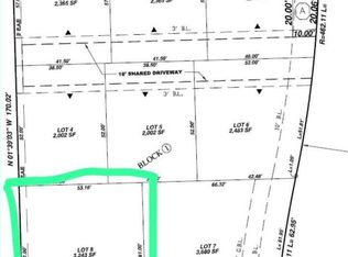 3629 Murdock St, Houston, TX 77047