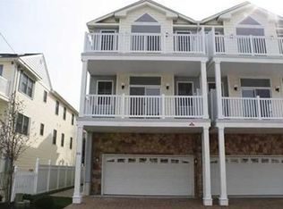 208 E 17th Ave, North Wildwood, NJ 08260