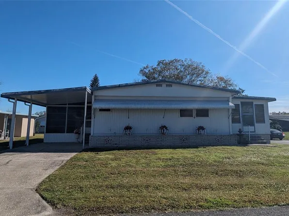 1610 Reynolds Rd Lot 310, Lakeland, FL 33801