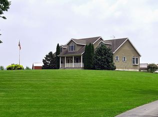 3891 17th Rd, Tippecanoe, IN 46570