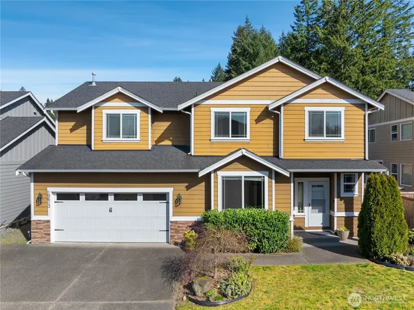 19613 91st Avenue E, Graham, WA 98338