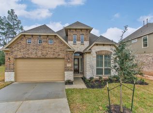 24538 Stratton Creek Dr, Spring, TX 77373