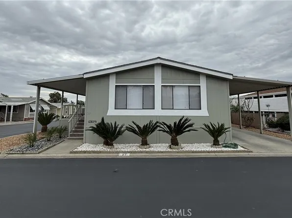 2598 Ayala Dr Space 27, Rialto, CA 92377
