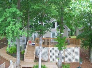 220 Lake Drive 6, Lexington, NC 27292