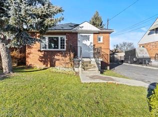 50 W 4th St, Hamilton, ON L9C 3M4